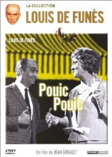 Quietsch... quietsch... wer bohrt denn da nach Öl (1963) - Stream Online