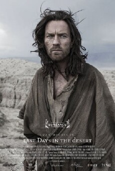 Last Days in the Desert (2015) - Stream Online