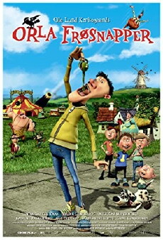 Freddy Frogface (2011) - Stream Online