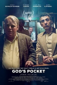God's Pocket (2014) - Stream Online