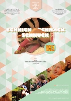 Schnick Schnack Schnuck (2015) - Stream Online