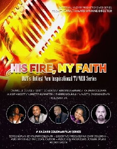 His Fire, My Faith (2017) - Stream Online
