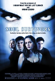 Soul Survivors (2001) - Stream Online