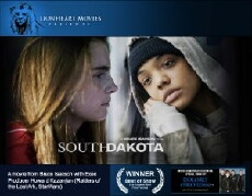 South Dakota (2017) - Stream Online