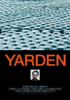 The Yard (2016) - Stream Online