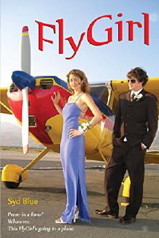 FlyGirl (2018) - Stream Online