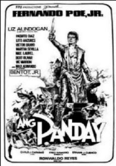 Ang panday (1980) - Stream Online