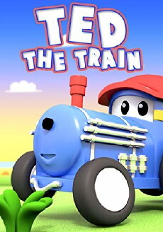 Learn with Ted the Train (2016) - Stream Online