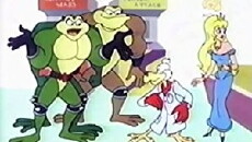 Battletoads (1992) - Stream Online
