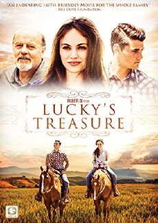 Lucky's Treasure (2017) - Stream Online