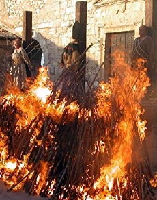 Secret Files of the Inquisition (2006) - Stream Online