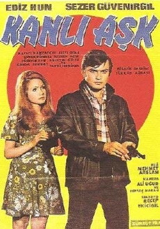 Kanli ask (1969) - Stream Online
