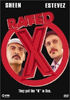 Rated X (2000) - Stream Online