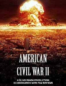 American Civil War II (2016) - Stream Online