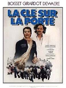 The Key Is in the Door (1978) - Stream Online