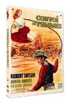 Westward the Women (1951) - Stream Online