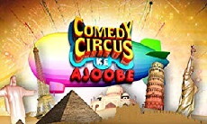 Comedy Circus Ke Ajoobe (2012) - Stream Online