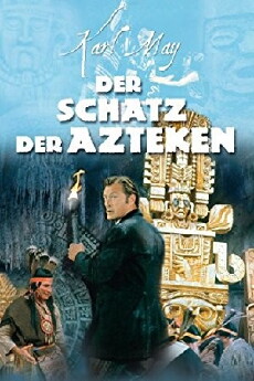 Treasure of the Aztecs (1965) - Stream Online