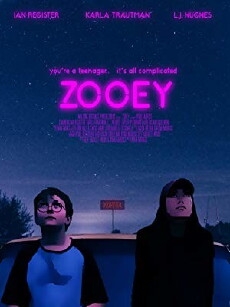 Zooey (2019) - Stream Online