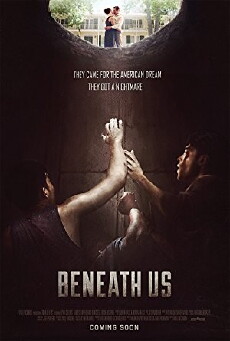 Beneath Us (2018) - Stream Online