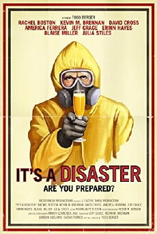 It's a Disaster (2012) - Stream Online