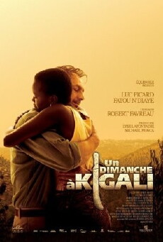 A Sunday in Kigali (2006) - Stream Online