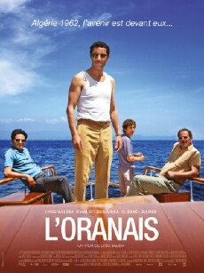 The Man from Oran (2014) - Stream Online