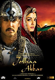 Jodhaa Akbar (2008) - Stream Online
