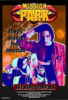 Mission Park (2010) - Stream Online