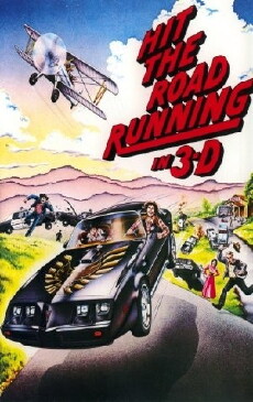 Hit the Road Running (1983) - Stream Online