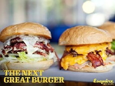 The Next Great Burger (2015) - Stream Online