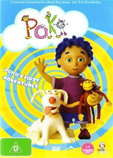 Poko (2003) - Stream Online