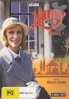 Nanny (1981) - Stream Online