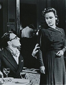 Night Without Stars (1951) - Stream Online