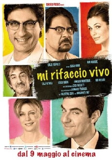 Mi rifaccio vivo (2013) - Stream Online