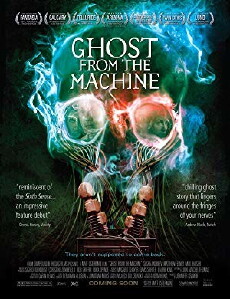 Ghost from the Machine (2010) - Stream Online