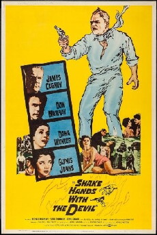 Ein Händedruck des Teufels (1959) - Stream Online