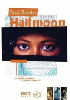 Paul Bowles - Halbmond (1995) - Stream Online