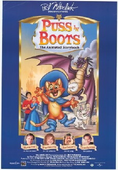 Puss in Boots (1999) - Stream Online