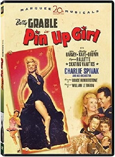Pin Up Girl (1944) - Stream Online