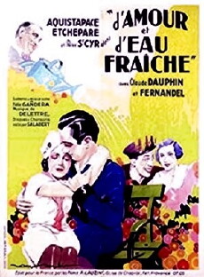 Love and Cool Water (1933) - Stream Online