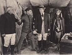 The Man Tamer (1921) - Stream Online