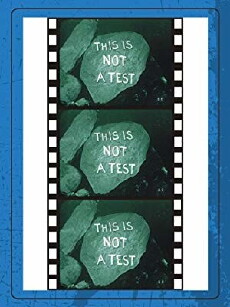 This Is Not a Test (1962) - Stream Online