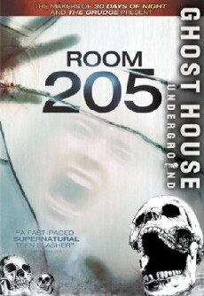 Room 205 (2007) - Stream Online