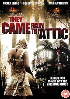 They Came from the Attic (2009) - Stream Online
