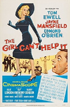 The Girl Can't Help It (1956) - Stream Online