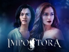 Impostora (2017) - Stream Online