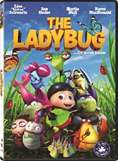 The Ladybug (2018) - Stream Online