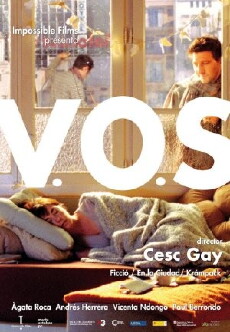 V.O.S. (2009) - Stream Online