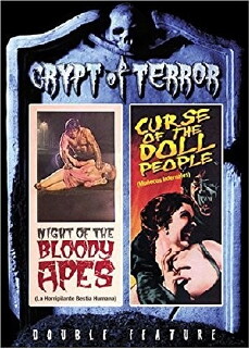 Muñecos infernales (1961) - Stream Online